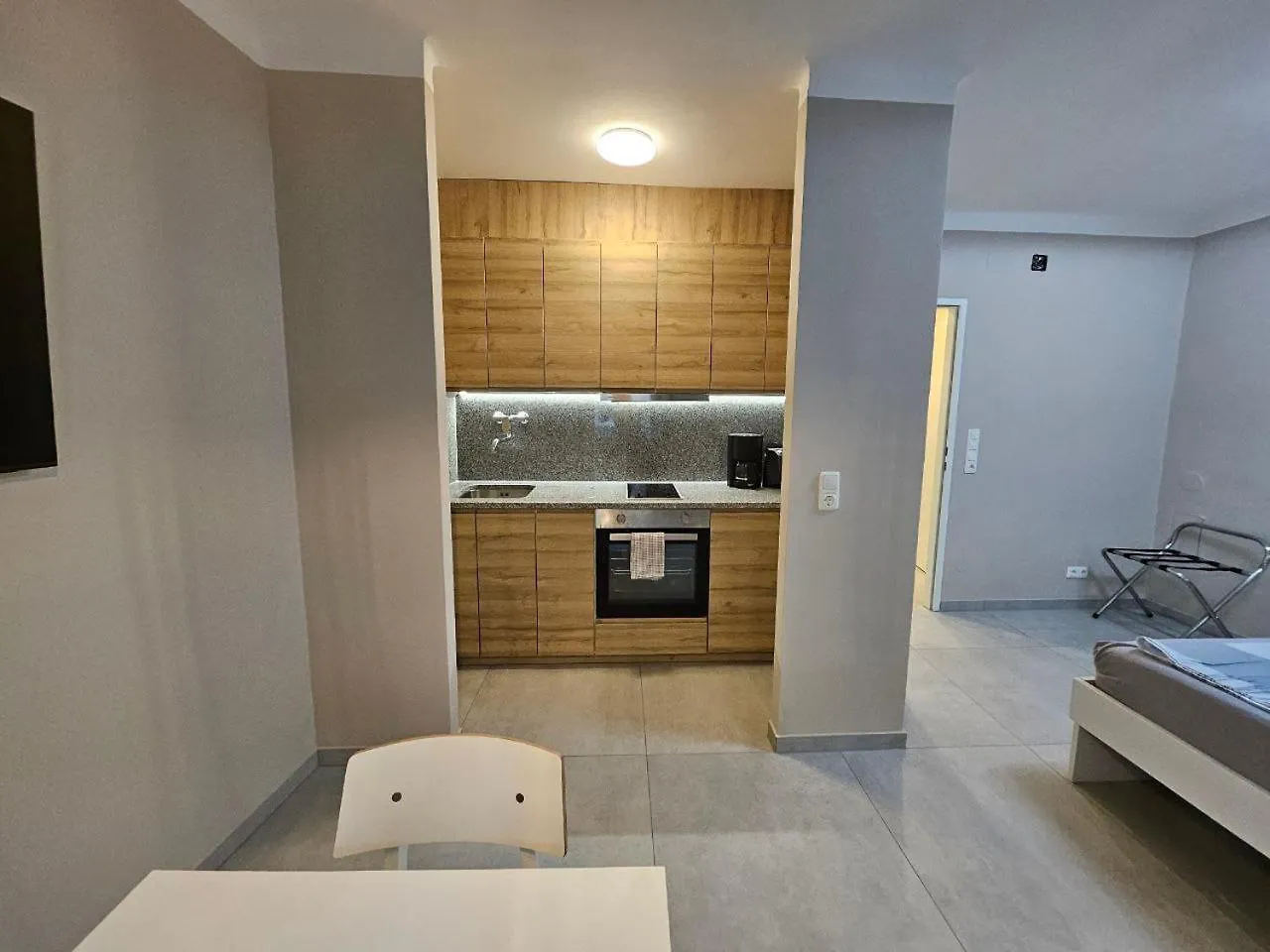 Danube Apartment Vienna Austria