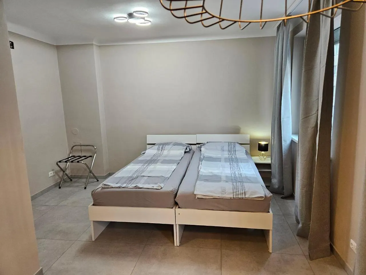 Danube Apartamento Viena